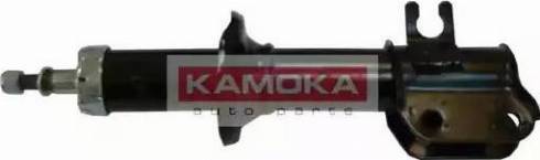 Kamoka 20632201 - Амортизатор avtokuzovplus.com.ua