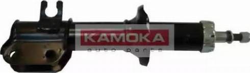 Kamoka 20632202 - Амортизатор avtokuzovplus.com.ua