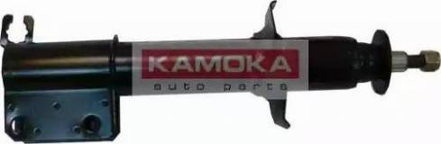 Kamoka 20632231 - Амортизатор avtokuzovplus.com.ua