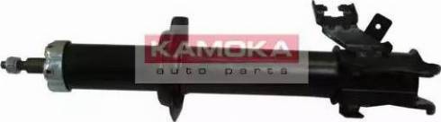 Kamoka 20632263 - Амортизатор avtokuzovplus.com.ua