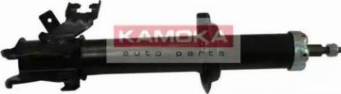 Kamoka 20632264 - Амортизатор autocars.com.ua