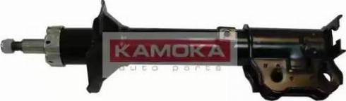 Kamoka 20632451 - Амортизатор autocars.com.ua