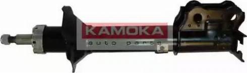 Kamoka 20632452 - Амортизатор autocars.com.ua