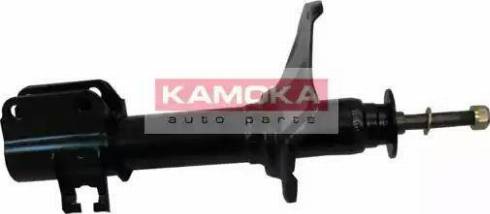 Kamoka 20632597 - Амортизатор avtokuzovplus.com.ua