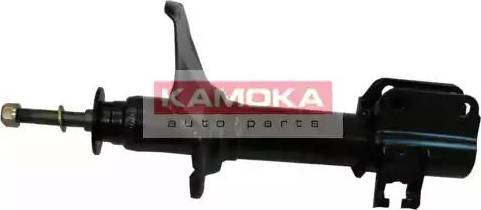 Kamoka 20632598 - Амортизатор avtokuzovplus.com.ua