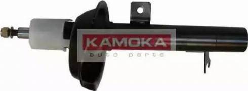 Kamoka 20633002 - Амортизатор autodnr.net