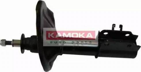 Kamoka 20633011 - Амортизатор autocars.com.ua