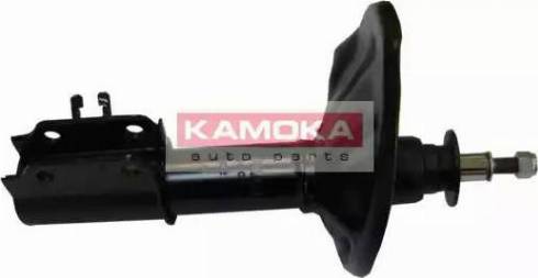 Kamoka 20633012 - Амортизатор autocars.com.ua