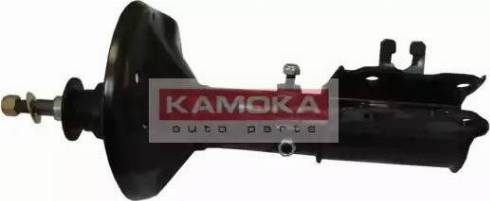 Kamoka 20633028 - Амортизатор autocars.com.ua