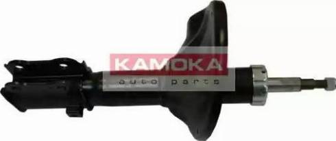 Kamoka 20633058 - Амортизатор autocars.com.ua