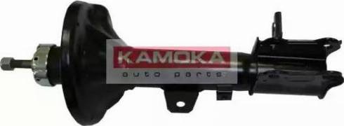 Kamoka 20633059 - Амортизатор autocars.com.ua