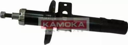 Kamoka 20633068 - Амортизатор autocars.com.ua