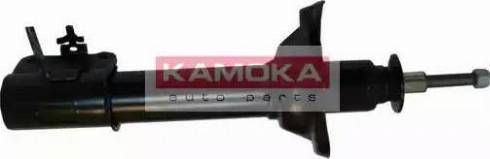 Kamoka 20633077 - Амортизатор autocars.com.ua