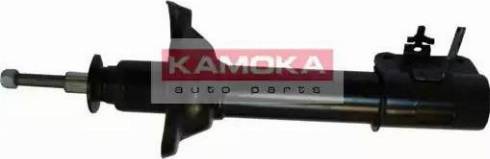 Kamoka 20633078M - Амортизатор autocars.com.ua