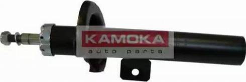 Kamoka 20633119 - Амортизатор avtokuzovplus.com.ua