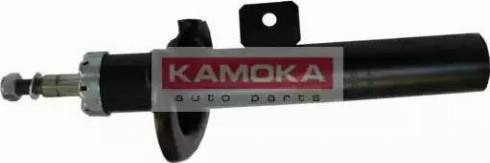 Kamoka 20633120 - Амортизатор autocars.com.ua