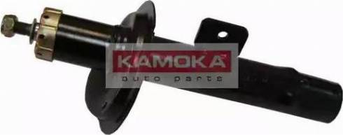 Kamoka 20633173 - Амортизатор avtokuzovplus.com.ua