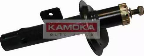 Kamoka 20633174 - Амортизатор avtokuzovplus.com.ua