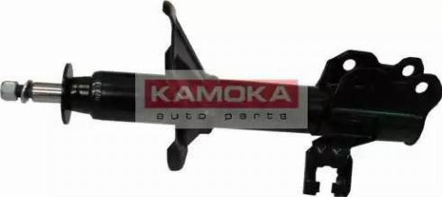 Kamoka 20633200 - Амортизатор avtokuzovplus.com.ua