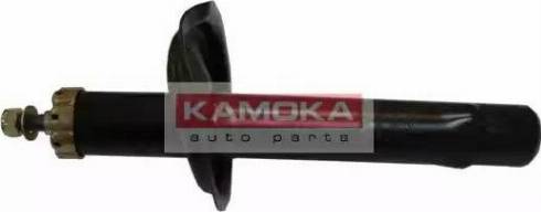 Kamoka 20633208 - Амортизатор autocars.com.ua