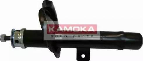 Kamoka 20633231 - Амортизатор autocars.com.ua