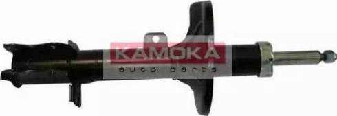 Kamoka 20633236 - Амортизатор avtokuzovplus.com.ua