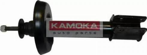 Kamoka 20633246 - Амортизатор autocars.com.ua