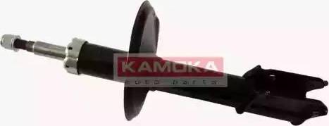 Kamoka 20633248 - Амортизатор avtokuzovplus.com.ua