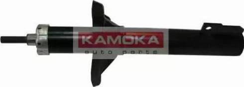 Kamoka 20633295 - Амортизатор avtokuzovplus.com.ua