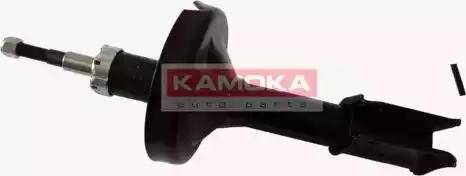 Kamoka 20633307 - Амортизатор autocars.com.ua
