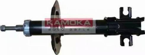 Kamoka 20633318 - Амортизатор avtokuzovplus.com.ua