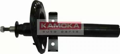 Kamoka 20633362 - Амортизатор autocars.com.ua