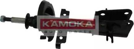 Kamoka 20633367 - Амортизатор autocars.com.ua