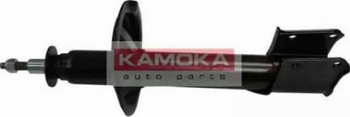 Kamoka 20633595 - Амортизатор autocars.com.ua