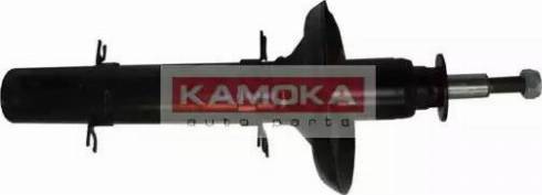 Kamoka 20633619 - Амортизатор autocars.com.ua