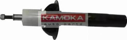 Kamoka 20633628 - Амортизатор avtokuzovplus.com.ua