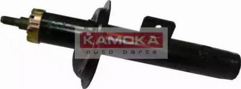 Kamoka 20633709 - Амортизатор autocars.com.ua