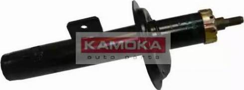 Kamoka 20633710 - Амортизатор autocars.com.ua