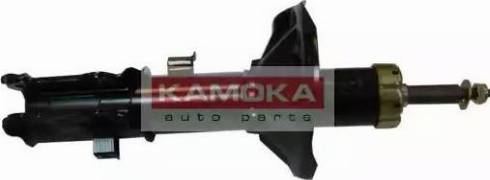 Kamoka 20633735 - Амортизатор autocars.com.ua