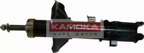 Kamoka 20633736 - Амортизатор autocars.com.ua