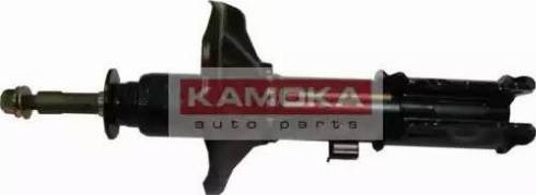 Kamoka 20633741 - Амортизатор autodnr.net
