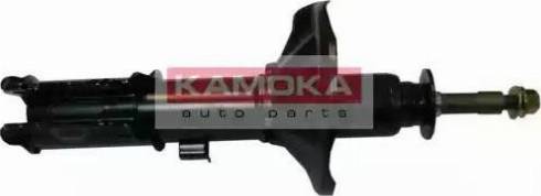 Kamoka 20633742 - Амортизатор autocars.com.ua