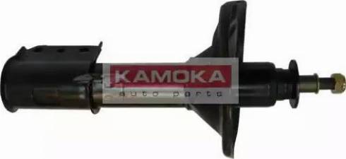 Kamoka 20634065 - Амортизатор avtokuzovplus.com.ua