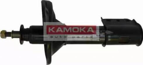 Kamoka 20634066 - Амортизатор avtokuzovplus.com.ua