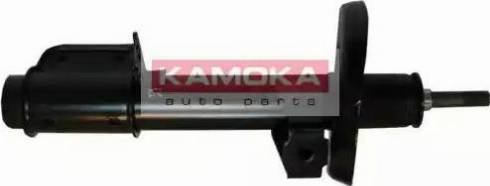 Kamoka 20634067 - Амортизатор avtokuzovplus.com.ua