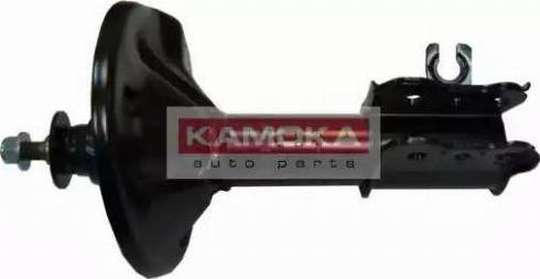 Kamoka 20634069 - Амортизатор autocars.com.ua