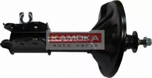 Kamoka 20634070 - Амортизатор autocars.com.ua