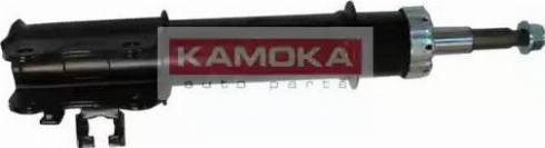 Kamoka 20634093 - Амортизатор autocars.com.ua