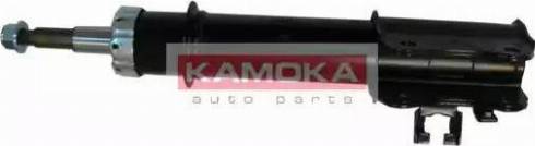 Kamoka 20634094 - Амортизатор autocars.com.ua