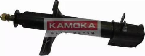 Kamoka 20634129 - Амортизатор autocars.com.ua